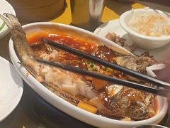 -东就鸭饭店·古早海南菜(友谊南海城店)