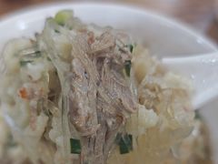 -老陕兄弟(彩虹新城店)