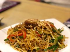 星洲炒米粉-色香味(澳门巴黎人店)