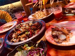 -肉串汪(望京店)