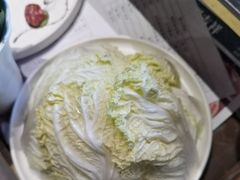 -南门四季铜锅涮肉(大屯·北苑店)