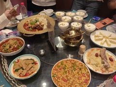 -阿拉丁新疆风味餐厅·清真(罗廊巷店)