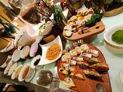 -云尚自助餐厅(佛山南海瞻云酒店)