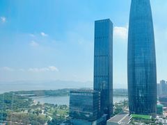 -小南洋海景餐厅(深圳湾店)