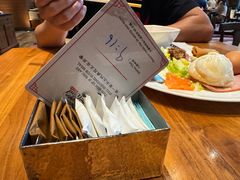 -云龙轩(迪士尼探索家度假酒店)