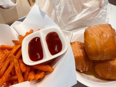 -813芭依珊 BAESAn(汇港购物中心店)