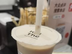 -KOI Thé(力宝广场店)
