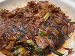 -又见炊烟私房菜(敬亭路店)