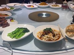 -紫鑫阁饭庄(长安店)