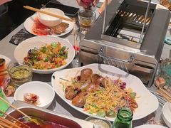 -鼎原力量东北吊炉烧烤(幸福街店)
