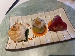 午市点心-三号黄浦会Canton Table