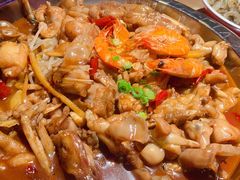 -胖哥俩肉蟹煲(湖滨银泰in77店)