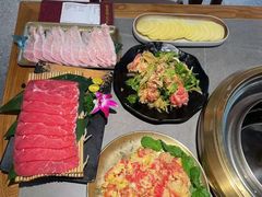 -杨小佳·齐齐哈尔烤肉·烤串(广州店)