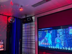 -音乐派KTV(银泰城店)