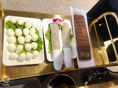 -古乐牛香·鲜牛肉自助火锅(南京总店)