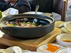 -春家·非遗手工小吃(徐汇万科广场店)