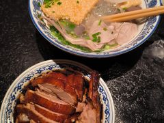 全家福鸭血粉丝-小潘记鸭血粉丝汤