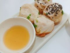 -咬不得高祖生煎·简餐(高银街店)