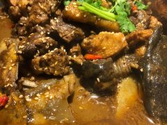 -甲大帅·甲鱼·椰子鸡主题餐厅(唐家店)