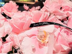 -亭亭鲜花店(中山北路店)