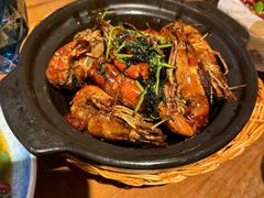 -蝦塘·中国餐馆(城墙南马道巷店)