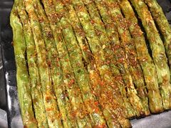 烤豆角-小俩口烧烤东北菜(双井店)