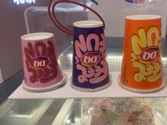 -DQ·蛋糕·冰淇淋(鸿坤店)