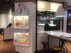 -肯德基(洛川店)