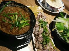 -猛料鸭仔饭(赤坎店)
