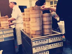 -翠园(铜锣湾广场店)