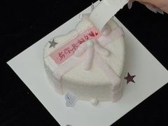 -花甜生活FatimCake·生日蛋糕