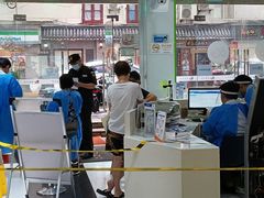 -中国电信(泰兴路店)