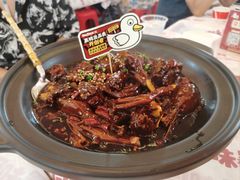 -回味黑鸭煲·始于2006(万松园店)