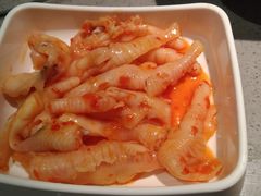 -半天妖|烤鱼·冒烤鸭(汉中吾悦广场店)