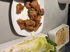 -半天妖烤鱼(中山路店)
