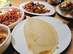 -榆林镇筋饼(知春路店)