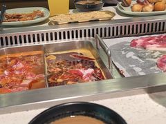 -欢乐牧场主题自助料理(T12店)