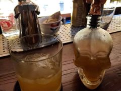 -HUNTING BAR亨霆鸡尾酒馆(越秀淘金店)