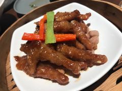 -千日贺茶餐厅(高新万达店)