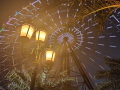 -三亚海昌梦幻海洋不夜城