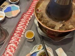-乐宴·老北京铜火锅(八卦岭店)