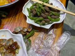 -柒五龙虾(八王寺店)