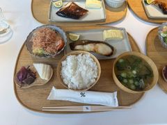 -% Arabica(京都东山店)