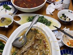 -舟小鲜·舟山小渔村(凤城四路中登广场店)