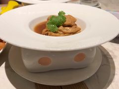 -莆田餐厅(吉隆坡柏威年广场店)