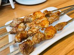 -品回味清真西北楼(宁波首店)