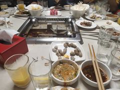 -海底捞火锅(枫蓝国际购物中心店)