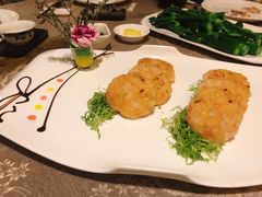 -香云轩·顺德菜(香云纱园林酒店店)