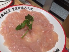 -犊门火锅(长沙五一广场总店)