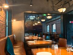 -弗兰克牛排西餐厅Ribone steak house(柠檬花园店)